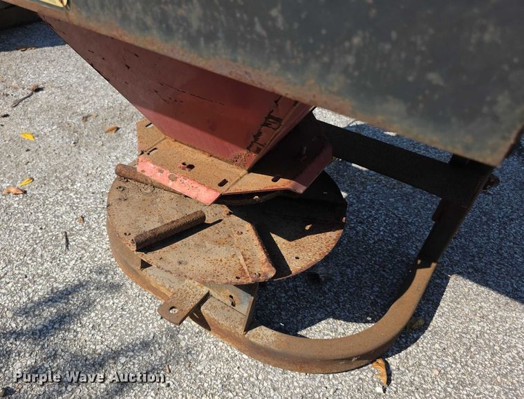 image for item DZ6292 Worksaver  30  spreader