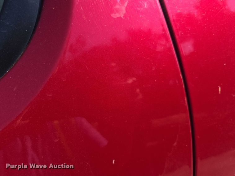 image for item DZ6296 2013 Chevrolet Tahoe SUV