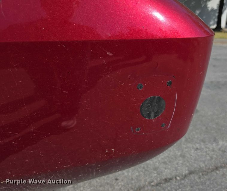 image for item DZ6296 2013 Chevrolet Tahoe SUV