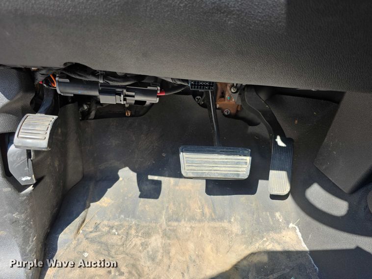 image for item DZ6296 2013 Chevrolet Tahoe SUV