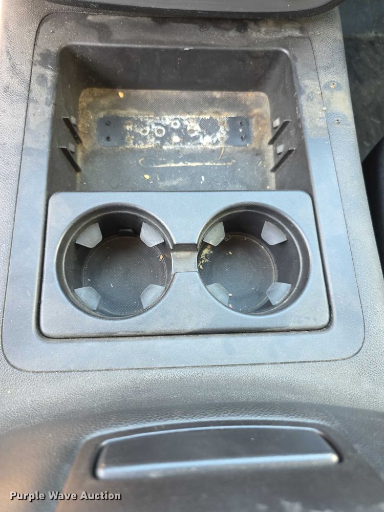 image for item DZ6296 2013 Chevrolet Tahoe SUV