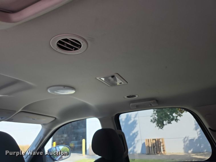 image for item DZ6296 2013 Chevrolet Tahoe SUV