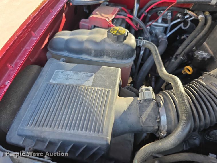 image for item DZ6296 2013 Chevrolet Tahoe SUV