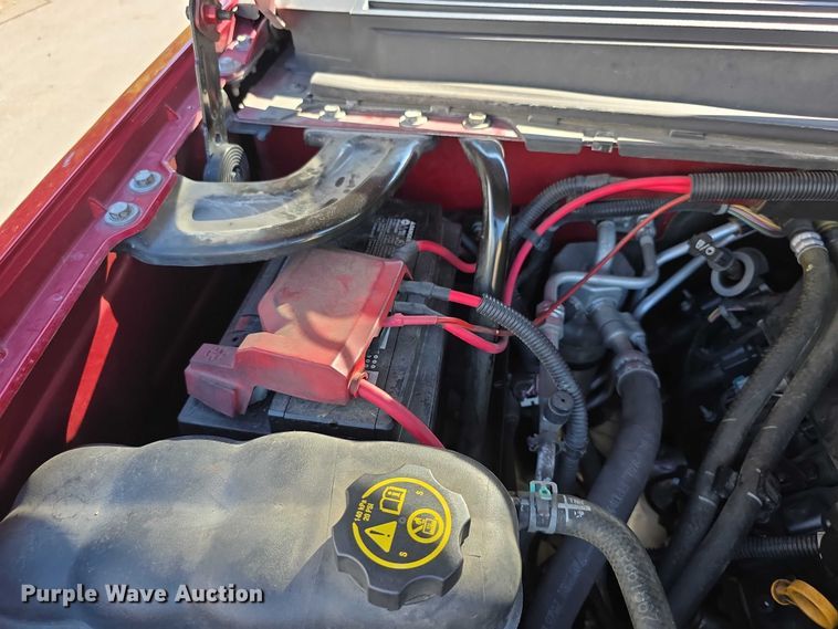 image for item DZ6296 2013 Chevrolet Tahoe SUV