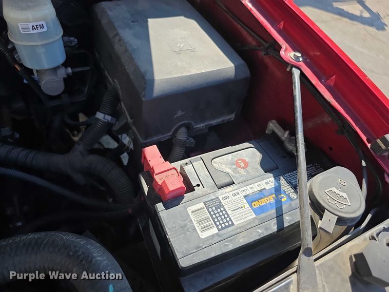 image for item DZ6296 2013 Chevrolet Tahoe SUV