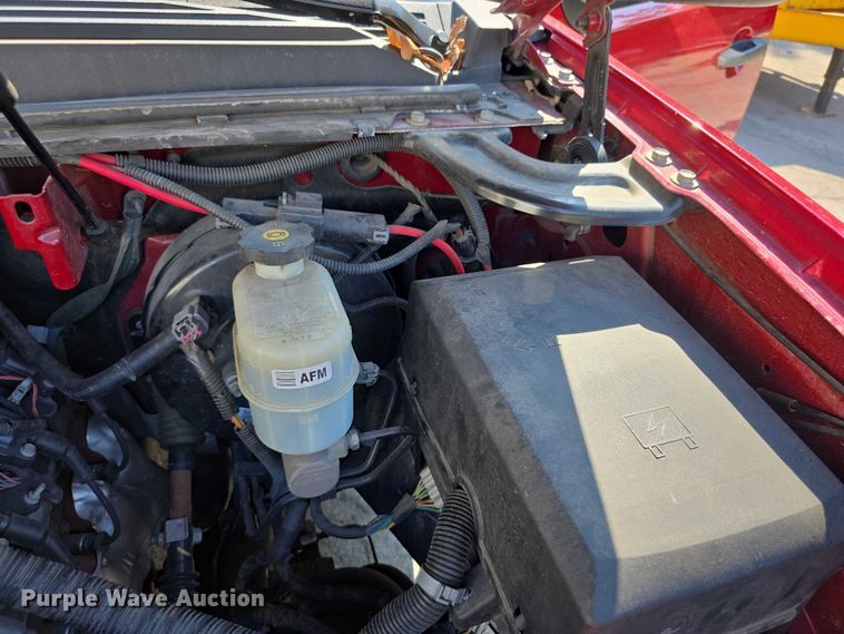 image for item DZ6296 2013 Chevrolet Tahoe SUV