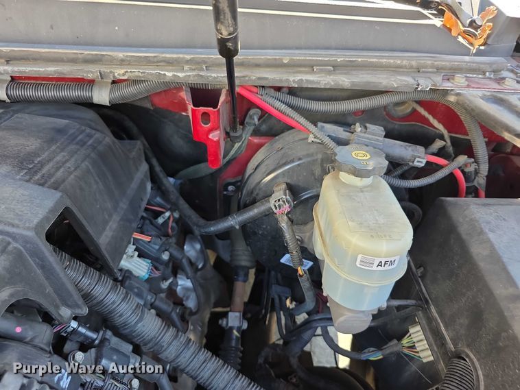 image for item DZ6296 2013 Chevrolet Tahoe SUV