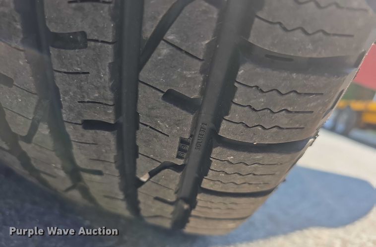 image for item DZ6296 2013 Chevrolet Tahoe SUV