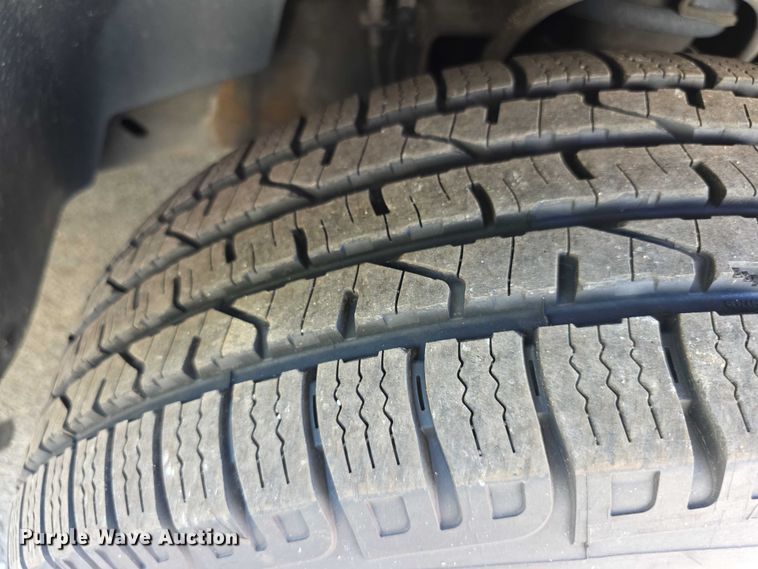 image for item DZ6296 2013 Chevrolet Tahoe SUV