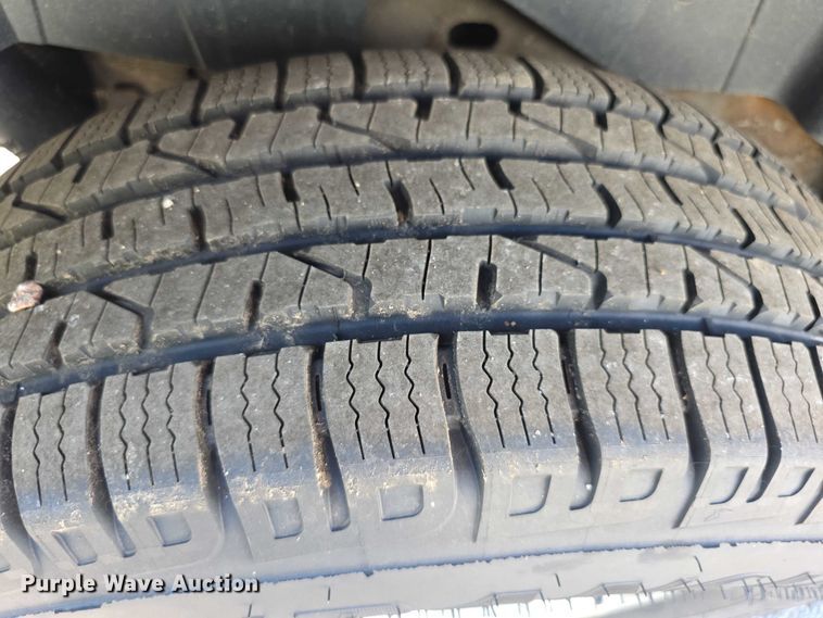 image for item DZ6296 2013 Chevrolet Tahoe SUV