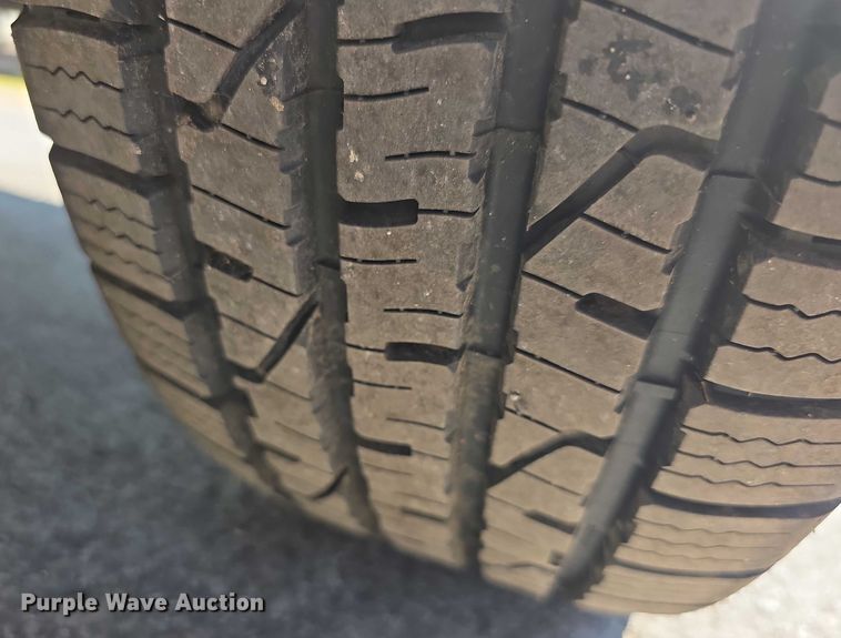 image for item DZ6296 2013 Chevrolet Tahoe SUV