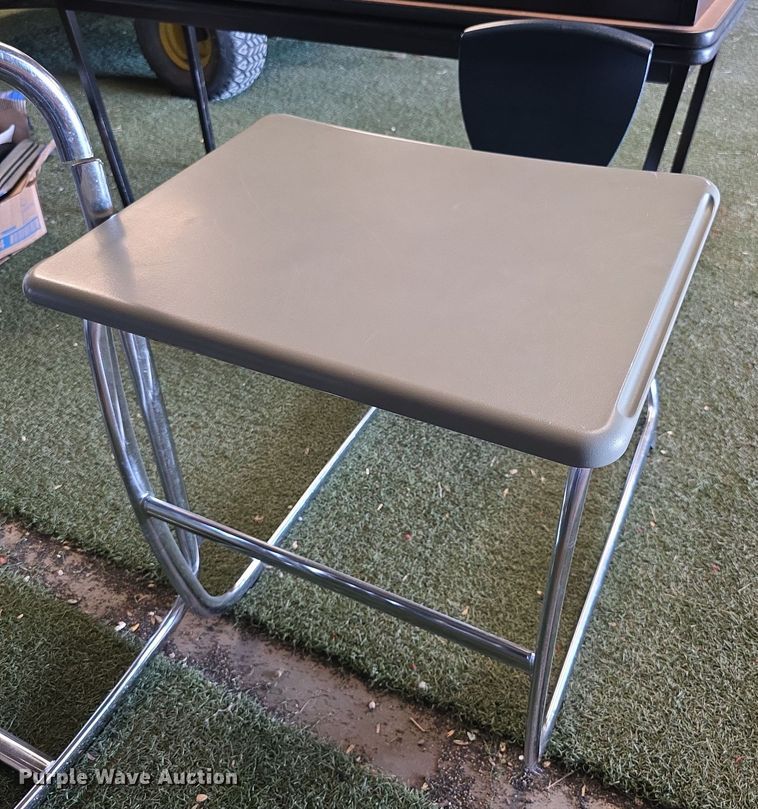 image for item DZ6337 Desk and chairs