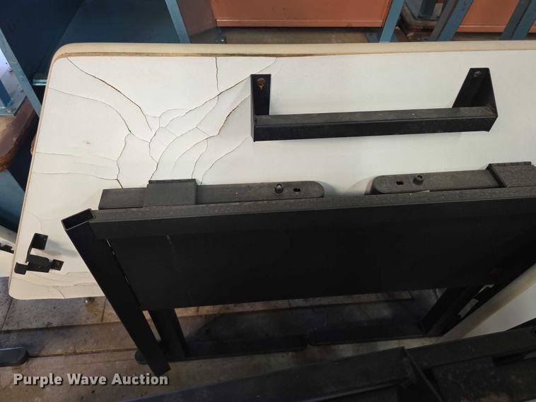 image for item DZ6339 Classroom tables