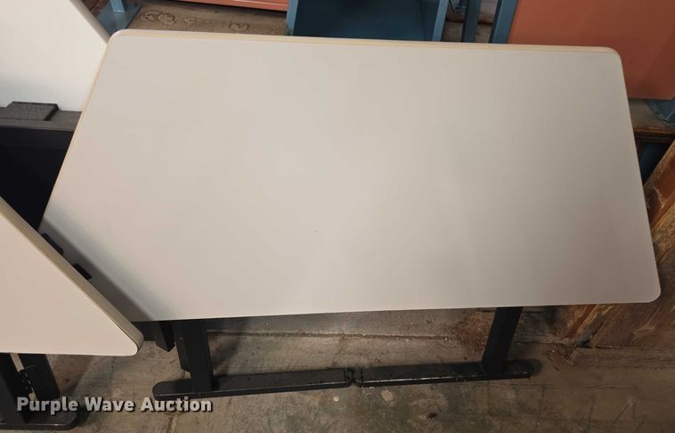 image for item DZ6339 Classroom tables