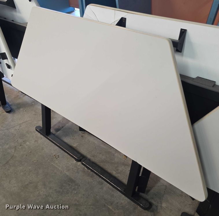 image for item DZ6339 Classroom tables