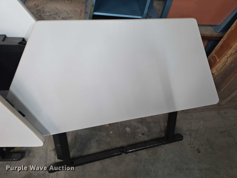 image for item DZ6339 Classroom tables