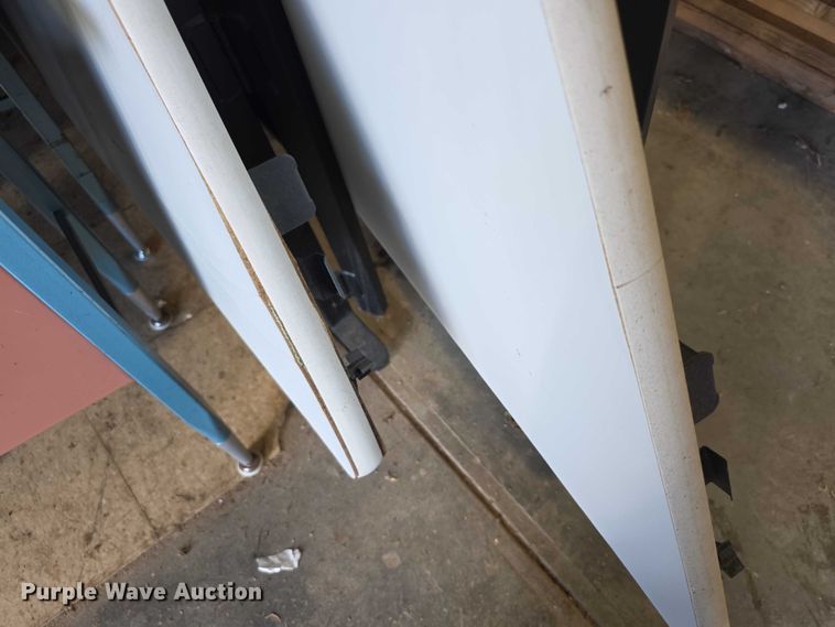 image for item DZ6339 Classroom tables