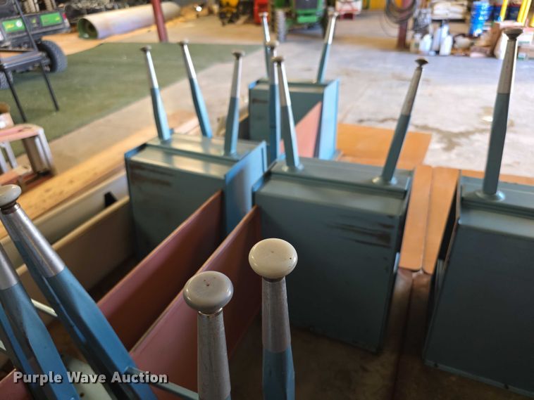 image for item DZ6340 Student desks 