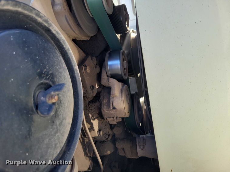 image for item DZ6494 2002 Freightliner FC70 street sweeper truck