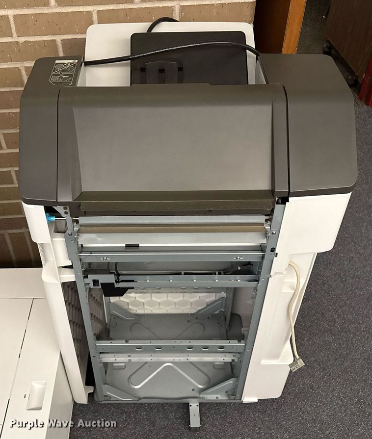 image for item DZ8774 Office equipment