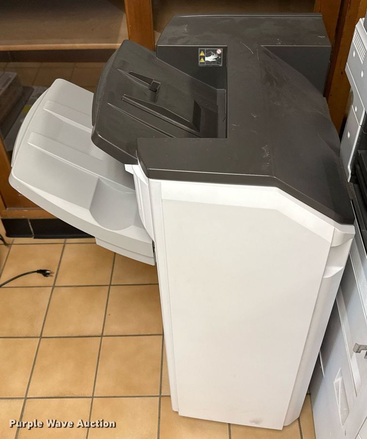 image for item DZ8774 Office equipment