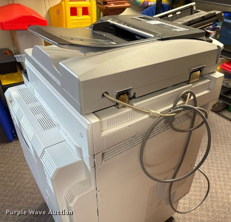 image for item DZ8774 Office equipment