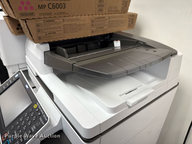 image for item DZ8774 Office equipment