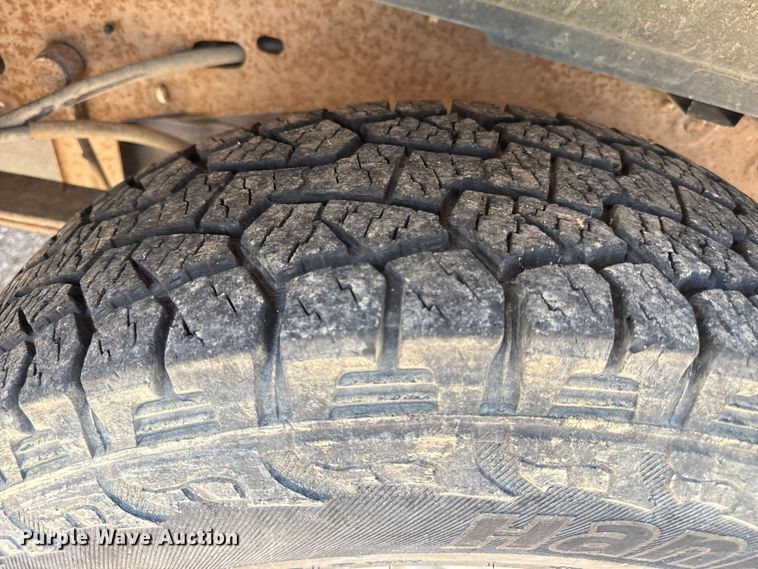 image for item DZ8968 1999 Ford Ranger SuperCab pickup truck