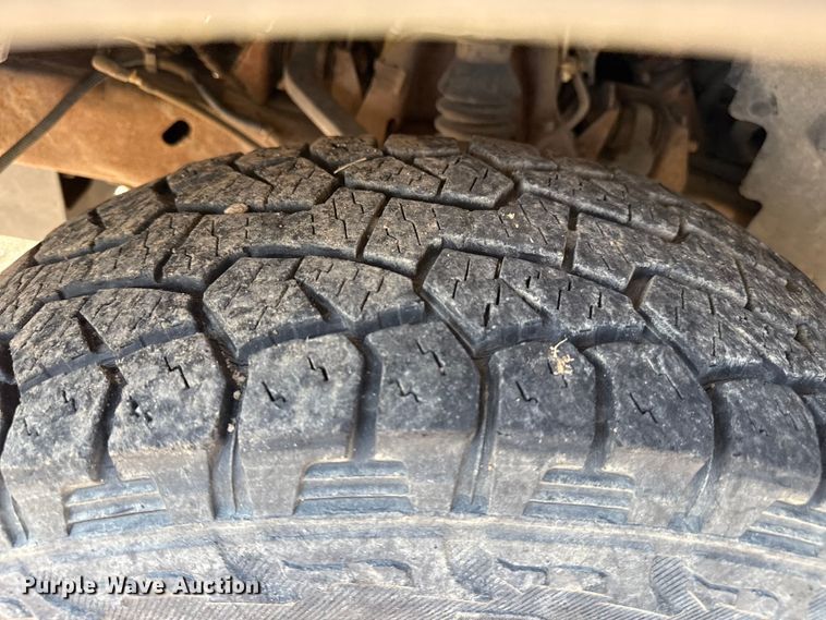 image for item DZ8968 1999 Ford Ranger SuperCab pickup truck