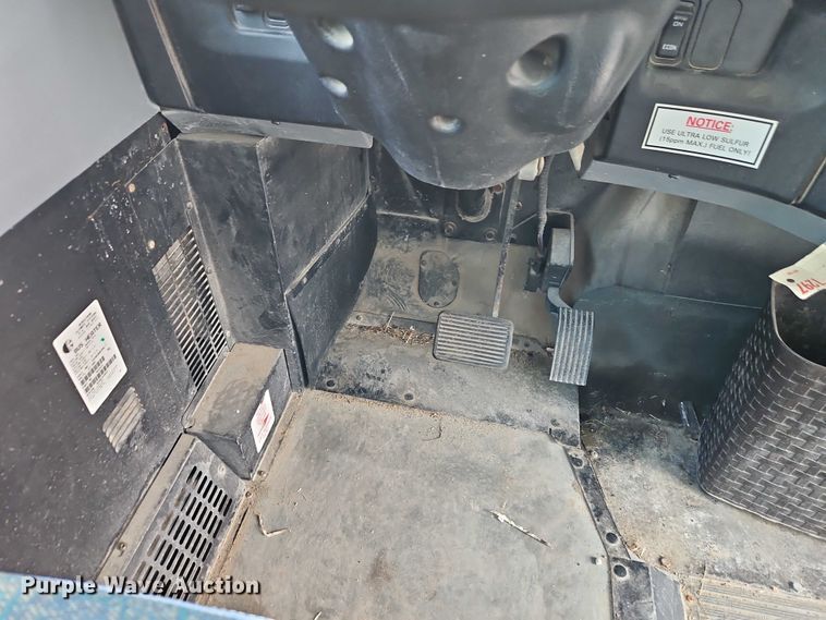 image for item EB8204 2009 IC Corporation PB10500 school bus