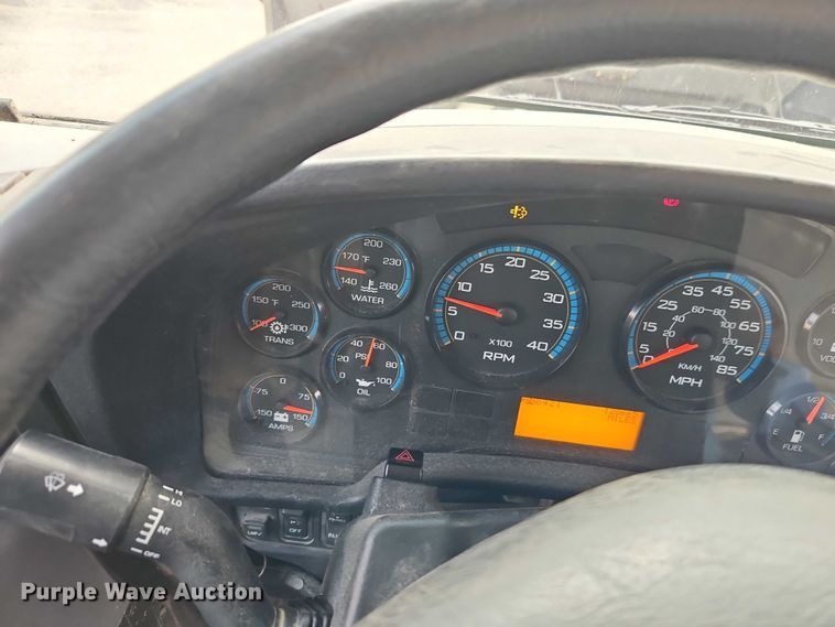 image for item EB8204 2009 IC Corporation PB10500 school bus