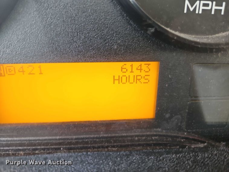 image for item EB8204 2009 IC Corporation PB10500 school bus