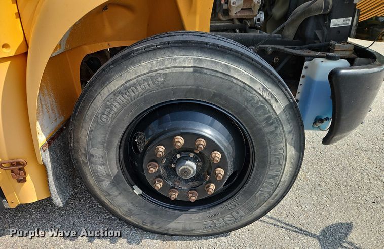 image for item EB8204 2009 IC Corporation PB10500 school bus