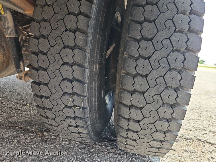 image for item EB8204 2009 IC Corporation PB10500 school bus