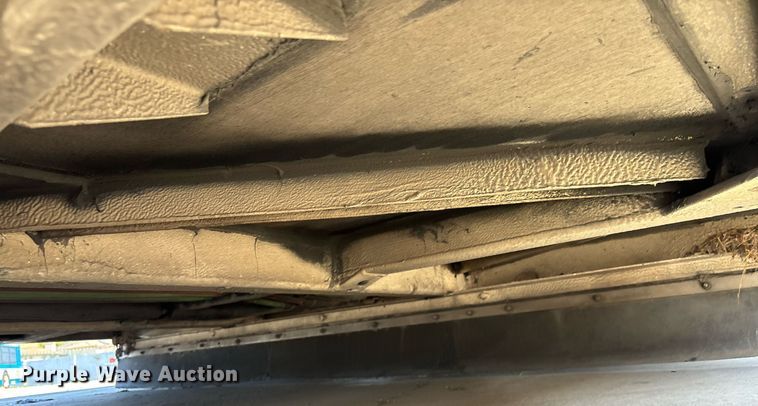 image for item EC1092 2008 Orion bus