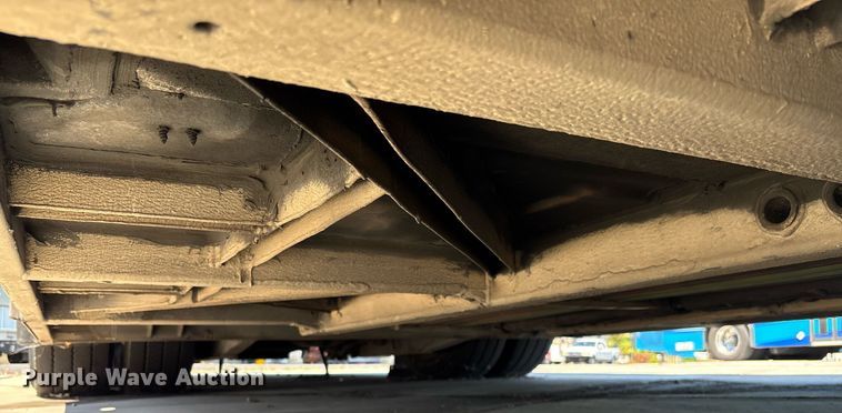 image for item EC1092 2008 Orion bus