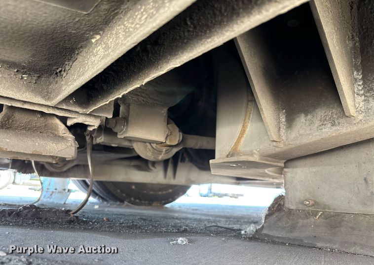 image for item EC1092 2008 Orion bus