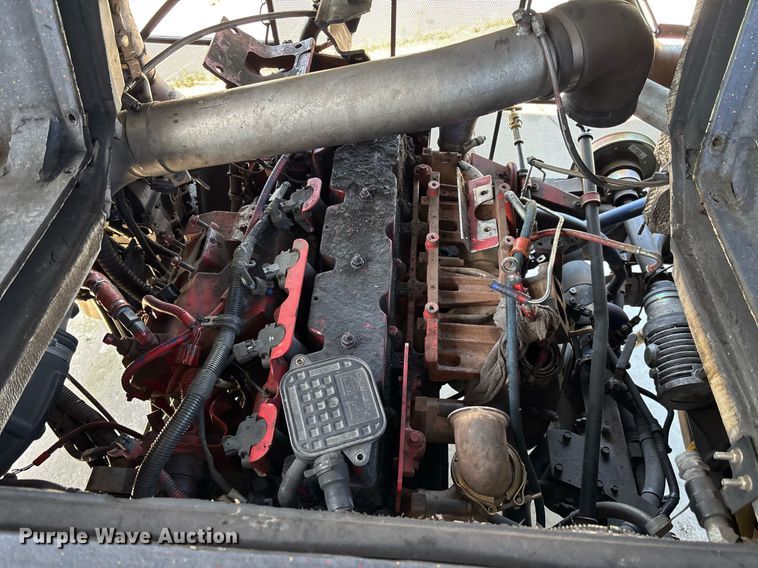 image for item EC1092 2008 Orion bus