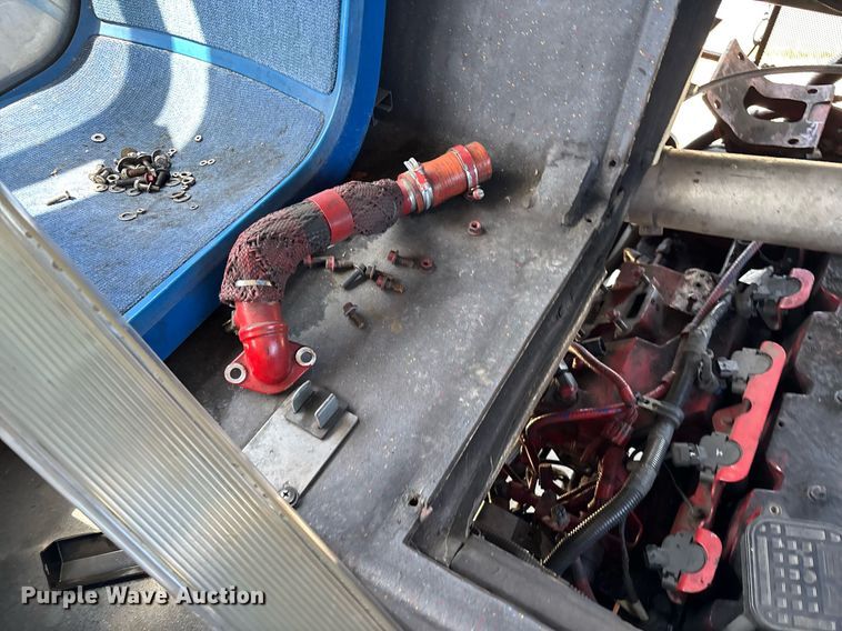 image for item EC1092 2008 Orion bus