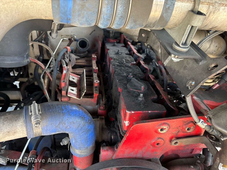 image for item EC1092 2008 Orion bus