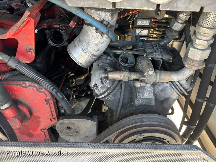 image for item EC1092 2008 Orion bus