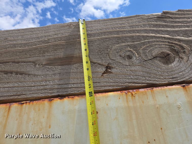 image for item EC1167 2009 International SF625 dump truck