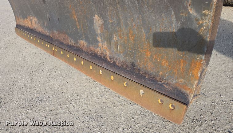 image for item EC1179 1988 Caterpillar 936E wheel loader