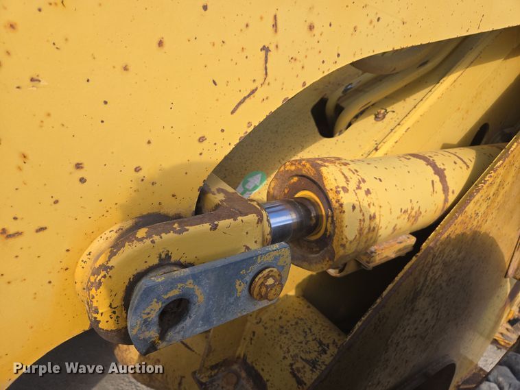 image for item EC1179 1988 Caterpillar 936E wheel loader