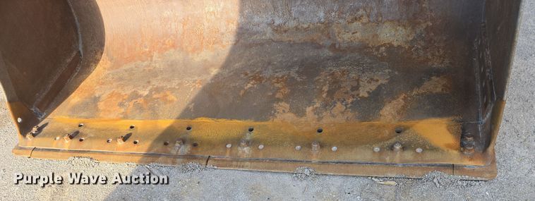 image for item EC1179 1988 Caterpillar 936E wheel loader