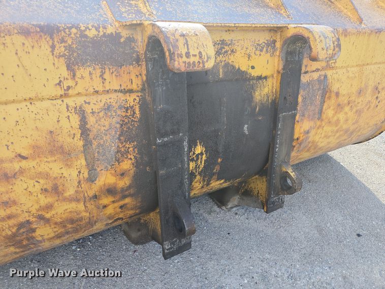 image for item EC1179 1988 Caterpillar 936E wheel loader
