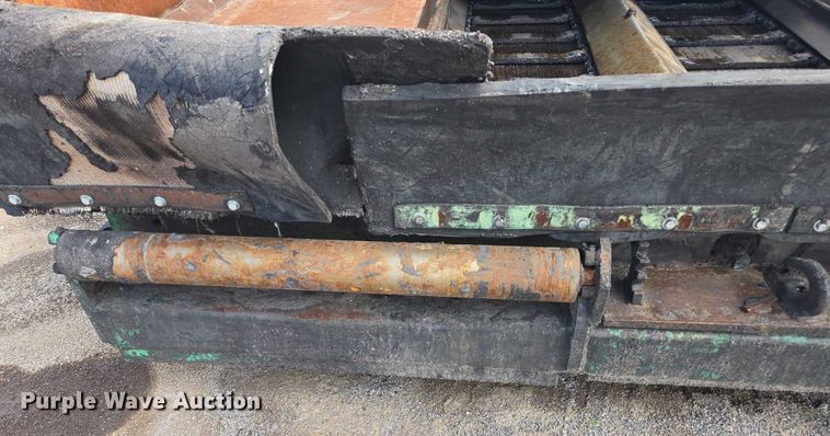 image for item EC1181 1989 Barber-Greene BG-240B paver