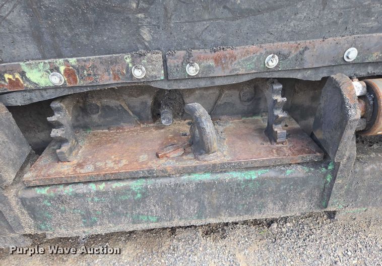 image for item EC1181 1989 Barber-Greene BG-240B paver