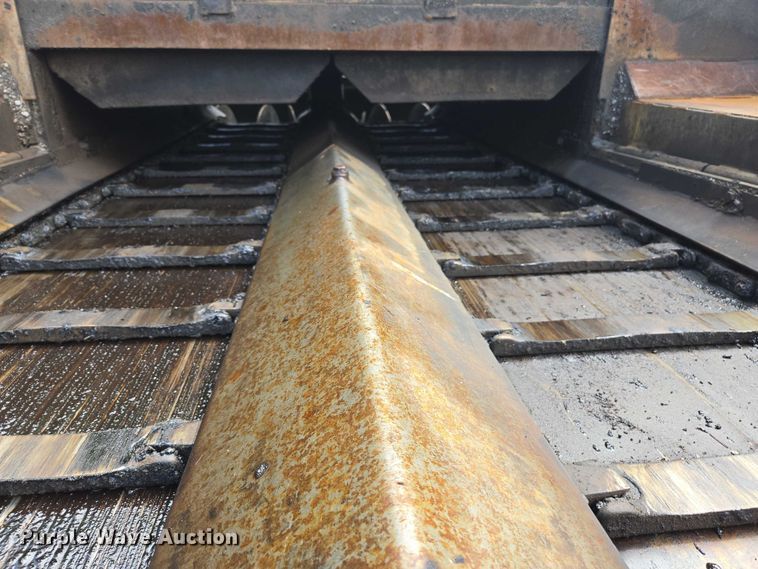 image for item EC1181 1989 Barber-Greene BG-240B paver