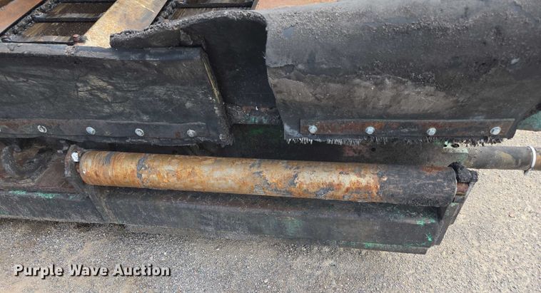 image for item EC1181 1989 Barber-Greene BG-240B paver